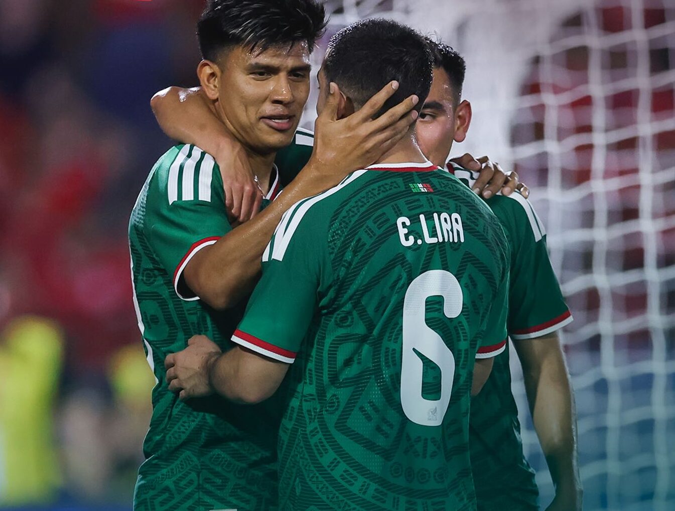 La amenaza del fracaso: la selección mexicana en el ojo del huracán ante el Mundial.