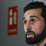 La gran transición del lateral: ¿fin de la carrera de Arbeloa con el Real Madrid?