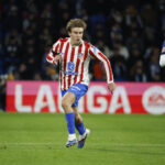 La paradoja de Anoeta: Atlético de Madrid se descoloca con empate complicado ante Eibar.