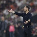 La verdad detrás del duelo: Xabi Alonso confiesa su gran decepción ante el Real Madrid y revela el factor que lo impidió liderar al club azul.