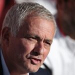 La posibilidad de un regreso triunfal: Mourinho en mira para dirigir al Real Madrid