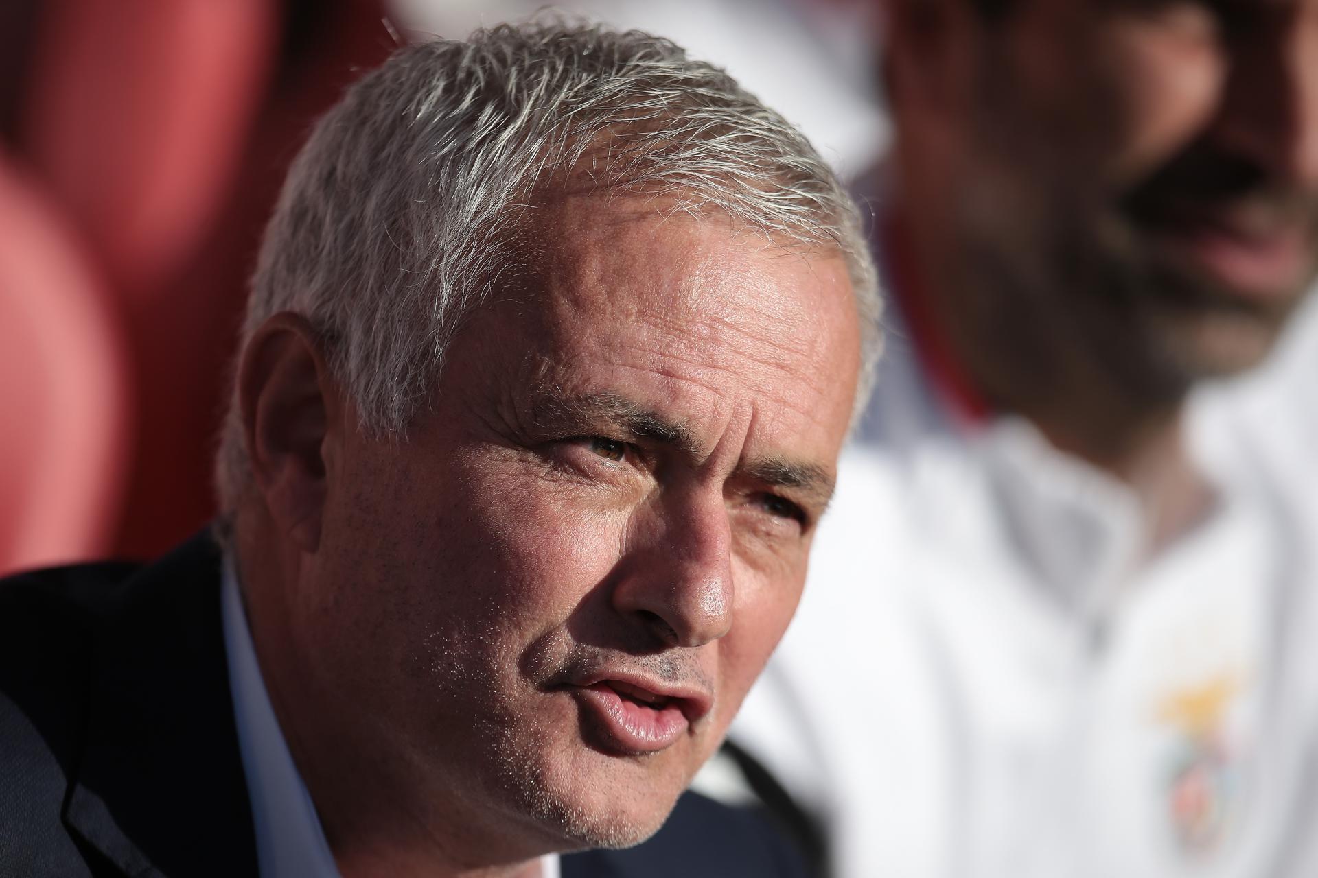 La posibilidad de un regreso triunfal: Mourinho en mira para dirigir al Real Madrid