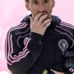 El crack Lionel Messi sufre un revés inesperado: pierde un galardón individual con una diferencia abrumadora en la región americana.