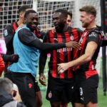 El golazo de Fullkrug lleva al AC Milan a la victoria en un partido lleno de emoción y suspense.