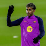 El Futuro del Delantero Marroquí en el Fútbol Español: El Mismo Misterio Que Sigue Sin Desvelar