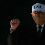 Viñedos de Trump buscan trabajadores extranjeros con salarios más bajos tras cambio de política en EU