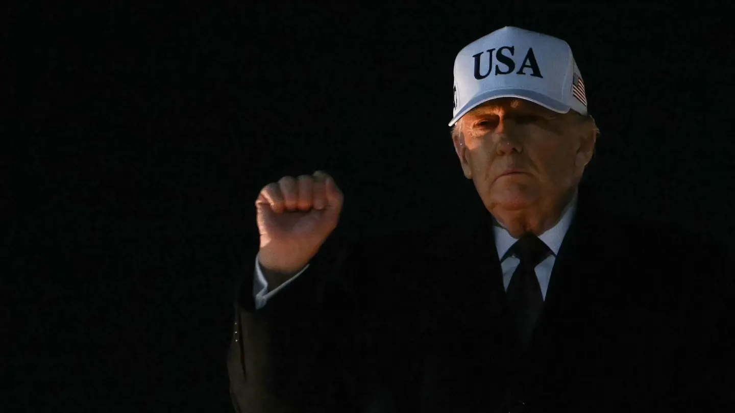 Viñedos de Trump buscan trabajadores extranjeros con salarios más bajos tras cambio de política en EU