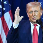 EE.UU. Enfrenta una Revolución Militar: Trump Impone un Plan de Defensa Sin Precedentes con Un Presupuesto de 1,5 Trillones de Dólares en 2027