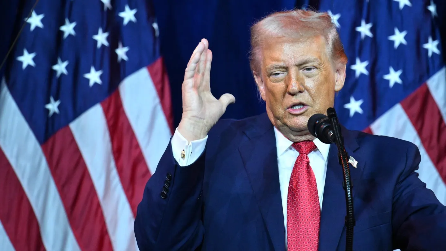 EE.UU. Enfrenta una Revolución Militar: Trump Impone un Plan de Defensa Sin Precedentes con Un Presupuesto de 1,5 Trillones de Dólares en 2027