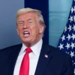 Trump revela escándalo diplomático en su discurso más contundente sobre la decepción noruega.