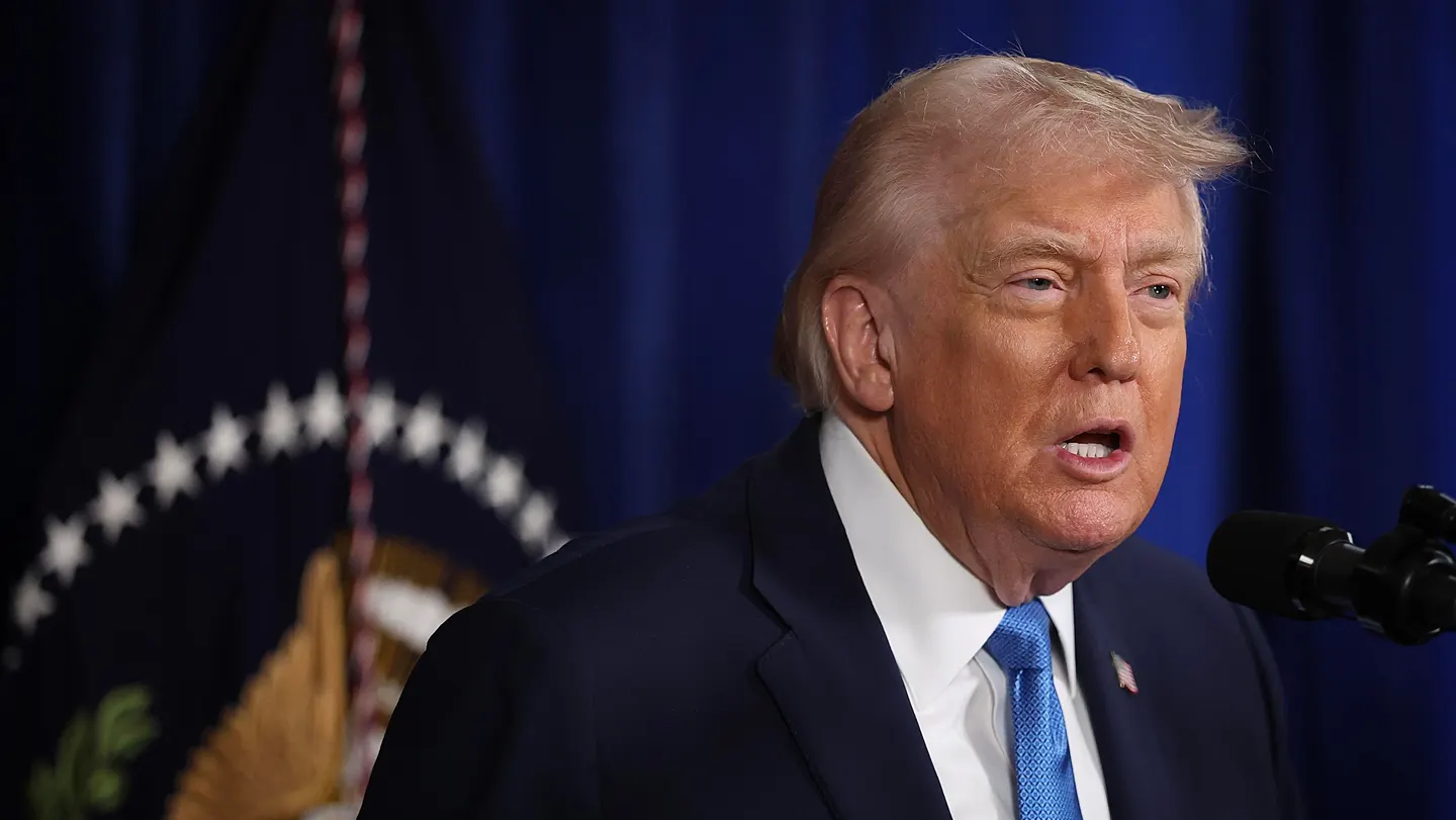 La Caída de una Leyenda: Estados Unidos Perdería Autoridad Moral según Encuesta Nacional