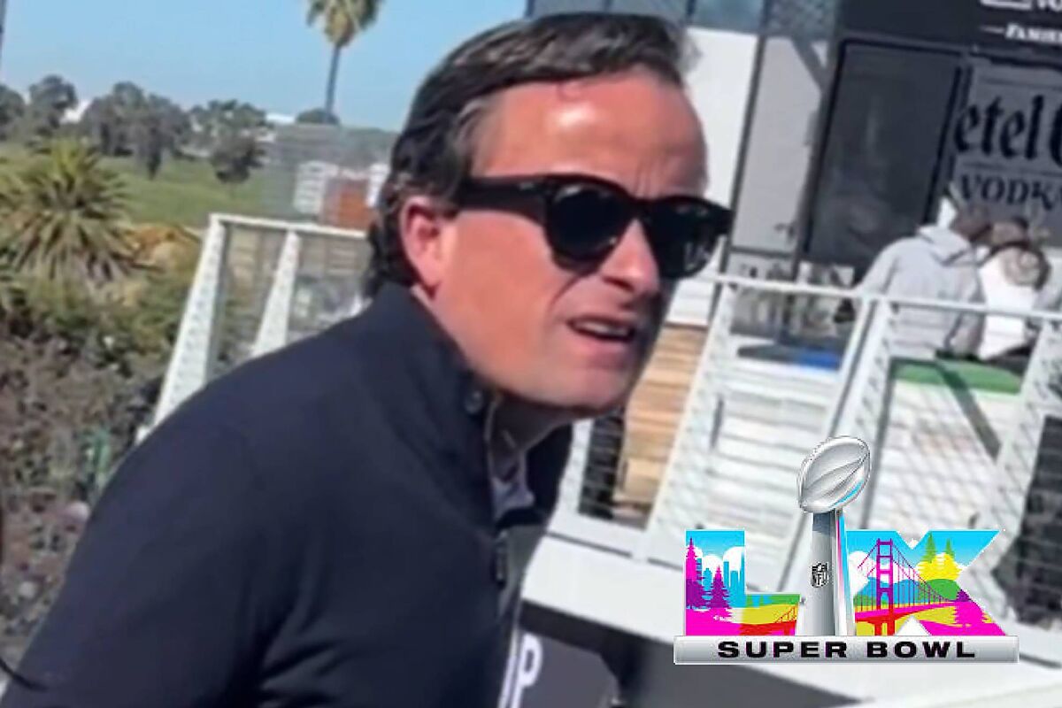 Liga MX anuncia su presencia en la Super Bowl y sorprende al mundo del fútbol.