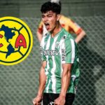 Quién es Thiago Espinosa; el nuevo jugador de América; se cierra de última hora