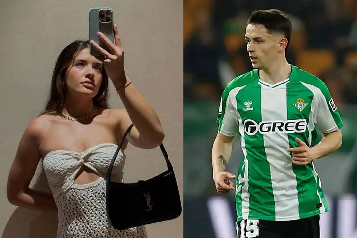 Quién es Pilar Sánchez: La novia "más mexicana" de Álvaro Fidalgo, ex de América