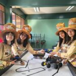 Nucleólicos: El equipo de robótica de Toluca que busca conquistar el nacional de First Lego League