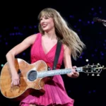 El documental y la película del concierto de Taylor Swift ‘Eras Tour’ se emitirán en Disney+ en diciembre: esto sabemos