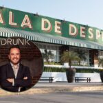 Quién es el dueño del bar Sala de Despecho donde hubo una balacera