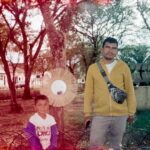 Flor Aprile aborda en su obra 'Lo nítido miente' una reflexión sobre la relación entre la verdad y la percepción de la realidad.