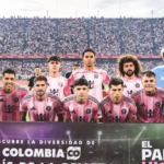 ¡Victoria agónica! Messi lidera a Inter Miami contra Atlético Nacional