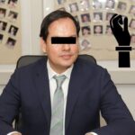 Vinculan a proceso a Juan Pablo Kuri, ex dirigente del PVEM, por violación conyugal