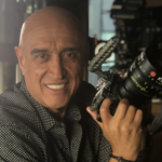 El director Pedro Torres Castilla se convierte en el hijo pródigo más destacado de Saltillo con su premio máximo de cultura.