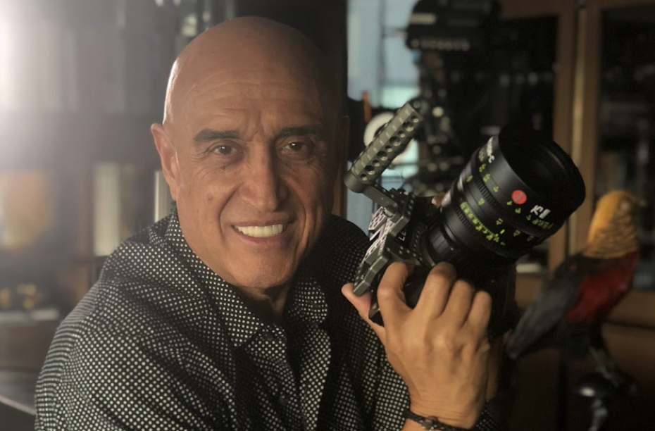 El director Pedro Torres Castilla se convierte en el hijo pródigo más destacado de Saltillo con su premio máximo de cultura.