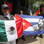 La amenaza de Trump: "Cuba pierde la vía petrolera" con México como pilar clave en la disputa energética global.