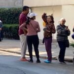 Sismo sacude Puerto Escondido en Oaxaca y deja pendientes las evaluaciones de su impacto.