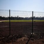 Vecinos de ocho colonias denuncian exclusiones debido a la privatización de la Ciudad Deportiva.