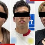 Detienen a tres sospechosos clave relacionados con el robo de joyería en el corazón histórico de la ciudad.