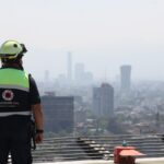 Inservibles, 9 unidades de la Sedema para medir contaminantes