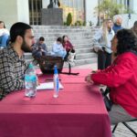 Promueve concejal en la Cuauhtémoc juicio contra Rojo por vulnerar sus derechos políticos