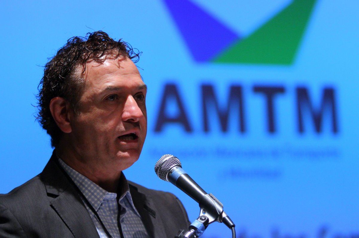 Transporte público debe ser un derecho social, no un negocio: anuncian el 17° Congreso Internacional de Transporte en el IPN