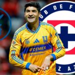 Cruz Azul se burla a sí misma con la espera de Nico Ibáñez en el aeropuerto.