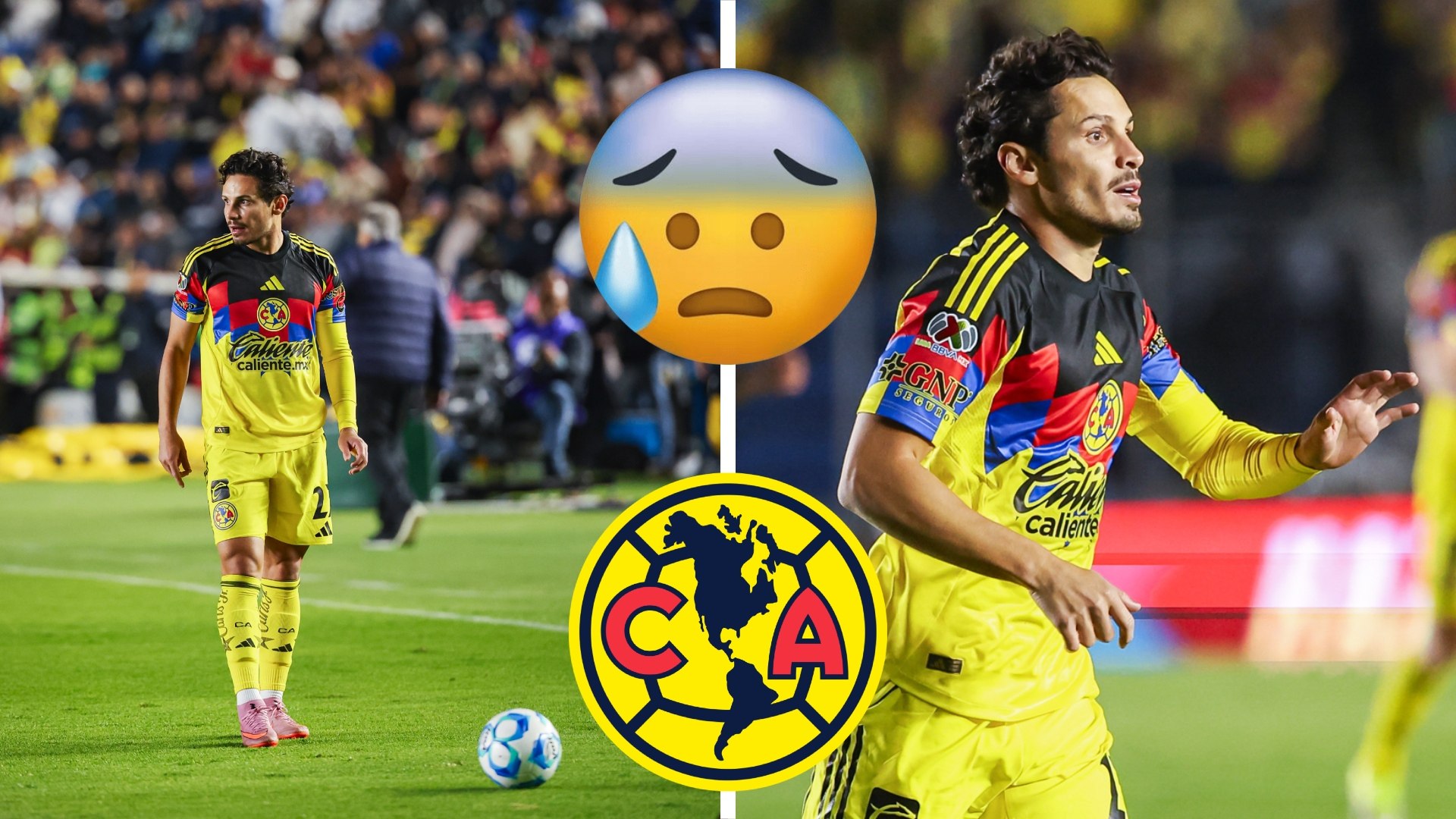 Raphael Veiga enfrenta desafío en el exterior de México, donde su talento en la Liga MX se ve testado por primera vez.